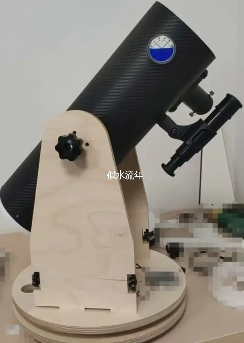 年岁终篇-似水流年